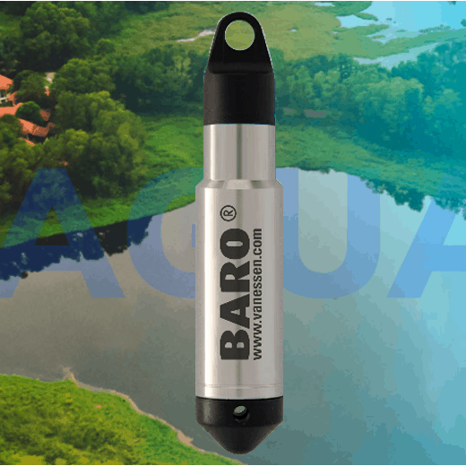 Baro-Diver Agualibre Vanessen