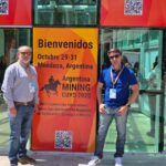 Argentina Mining Cuyo