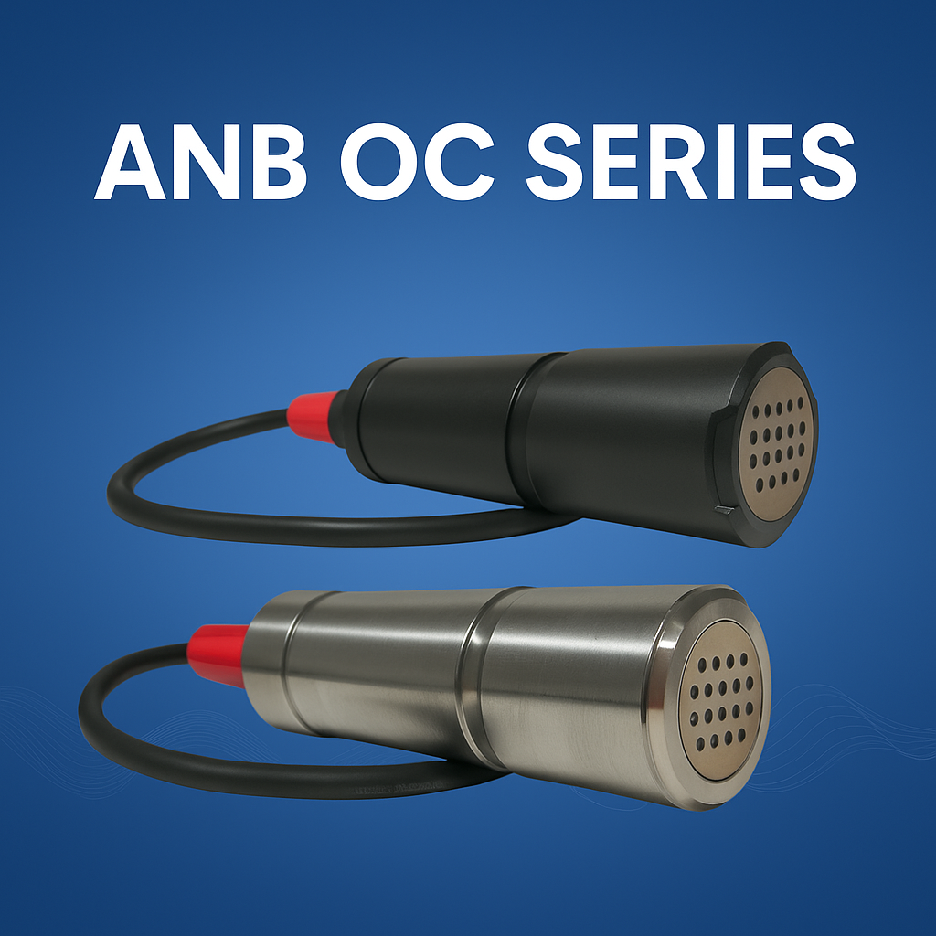 anb oc series